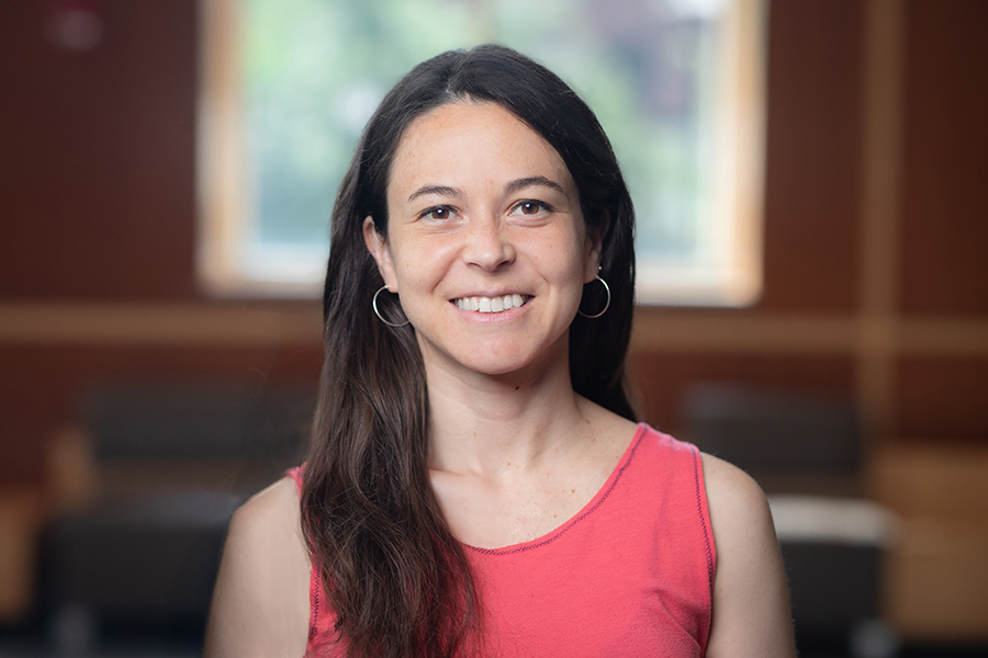 Rocío Díaz Martín