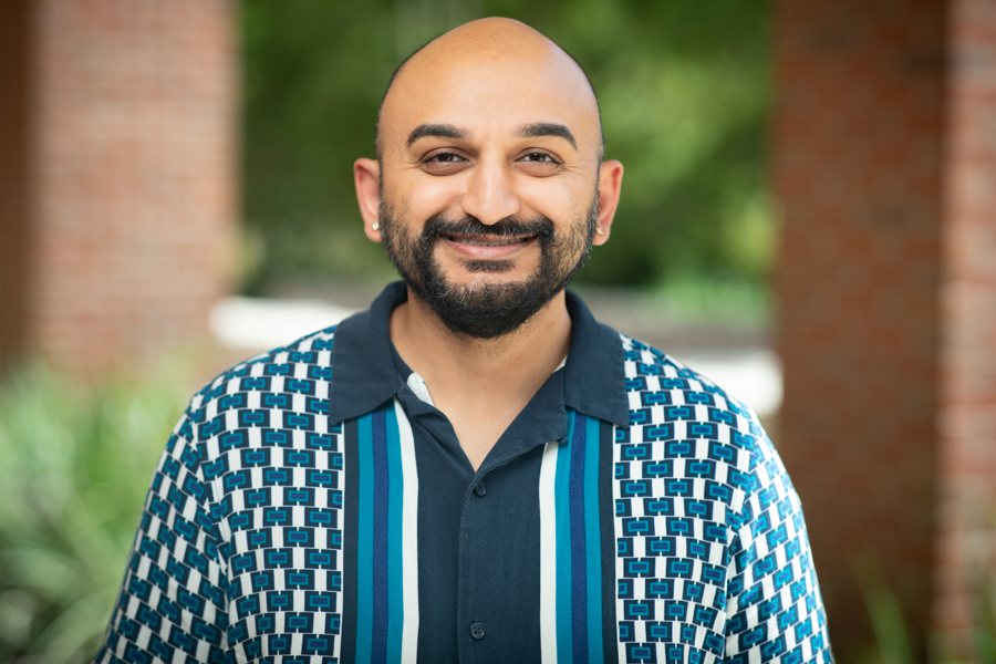 Bhargav Karamched