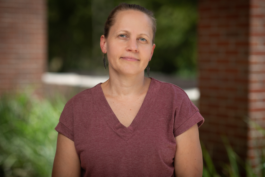 Christine Andrews-Larson