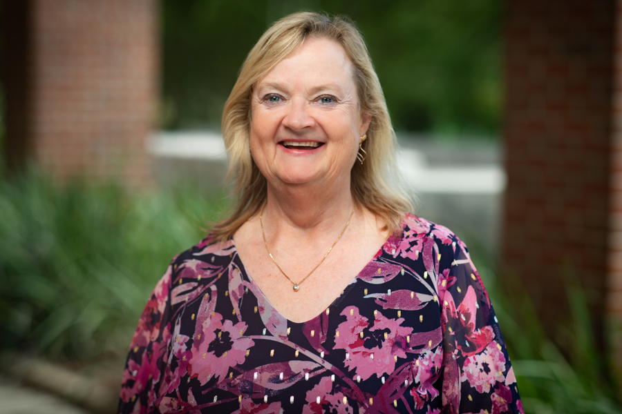 Monica K. Hurdal