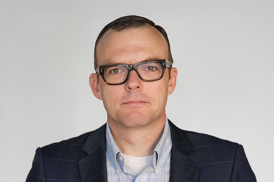 Gregory Bell