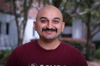 Bhargav Karamched