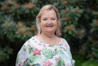 Monica K. Hurdal