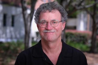 Richard Bertram