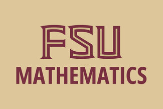 FSU math logomark